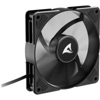 SilentStorm BW120 PWM Case fan - thumbnail