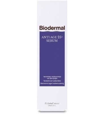 Biodermal Biodermal Serum Anti Age 25+ (30ml) Biodermal Biodermal Serum Anti Age 25+ (30ml)