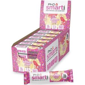 Smart Bar Half Size 24repen