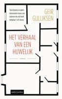 Het verhaal van een huwelijk - Geir Gulliksen - eBook (9789026338946)