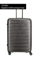 TRAVELITE AIR BASE KOFFER 77CM BLACK - thumbnail