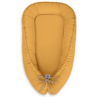 My Sweet Baby Babynest Mix & Match Okergeel