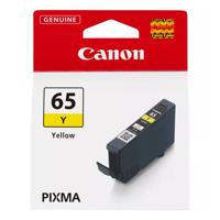 Canon Inktpatroon CLI-65Y - Yellow