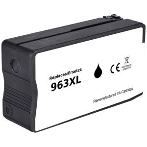 Renkforce Inktcartridge vervangt HP 963XL, 3JA30AE Compatibel Zwart RF-5679862