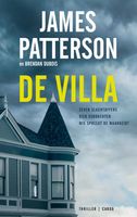 De villa - James Patterson - ebook