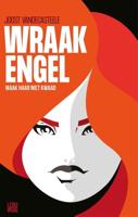 Wraakengel - Joost Vandecasteele - Paperback (9789048855315)