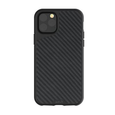 Mous AraMax iPhone 11 zwart - R0323-AC02-01 Mous AraMax iPhone 11 zwart - R0323-AC02-01