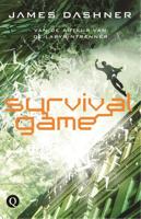 Survivalgame - James Dashner - ebook