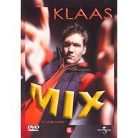 Klaas Van Der Eerden - Mix (DVD)