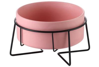 Mooie huisdieren bakjes voor water of voer Mooie huisdieren bakjes voor water of voer