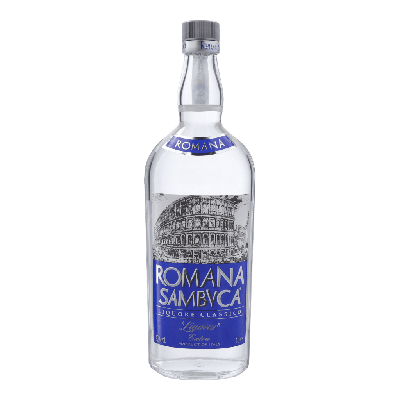 Romana Sambuca 1ltr Romana Sambuca 1ltr