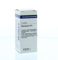 VSM Dulcamara D12 (10 gr) - thumbnail