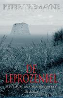 De leprozenbel (Paperback) - thumbnail