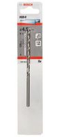 Bosch Accessories 2608595681 HSS Metaal-spiraalboor 4.5 mm Gezamenlijke lengte 126 mm Geslepen DIN 340 Cilinderschacht 1 stuk(s) - thumbnail