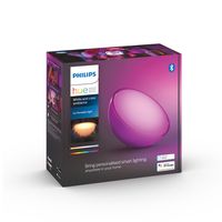 Philips Hue White and Color ambiance Draagbare Go accentverlichting - thumbnail