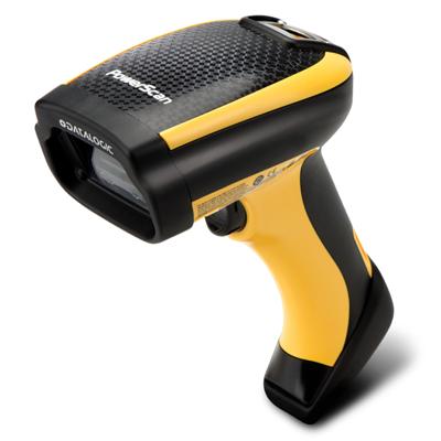 PowerScan PD9130 - USB Kit - streepjescodescanner - handheld - lineaire imager - gecodeerd - USB