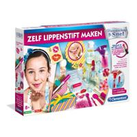 Clementoni Wetenschap Lippenstift Maken - thumbnail