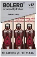 Bolero Sticks Cherry Cola (12 sticks)