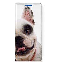 OPPO Reno 6 Pro Plus 5G Hoesje maken Franse Bulldog