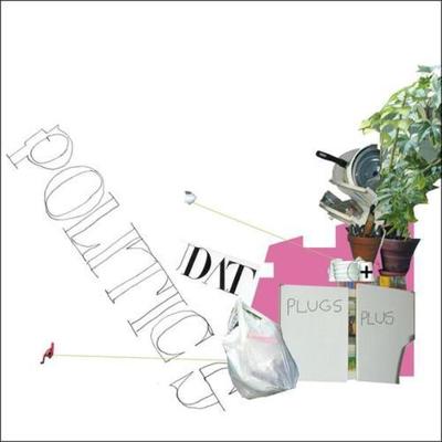 Plugs Plus - CD (0718752990622)