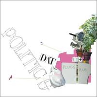 Plugs Plus - CD (0718752990622)