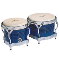 Latin Percussion M201-BLWC LP Matador houten bongos