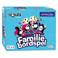 Identity Games Squla Familie Bordspel - thumbnail