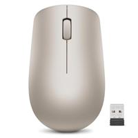 Lenovo 530 Mouse Ambidextrous Rf Wireless Optical 1200 Dpi, GY50Z18988