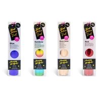 Heat Active Foil voor de Heat Active Pen - 4-pack Holo