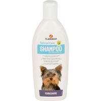Hondenshampoo Care Yorkshire 300 ml 300 ml Flamingo Roos