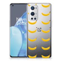 OnePlus 9 Pro Siliconen Case Banana