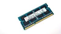 Hynix 4GB PC3-12800 4 GB DDR3 1600 MHz Memory Module - (4 GB, 1 x 4 GB, DDR3, 1600 MHz, 204-pin SO-DIMM)
