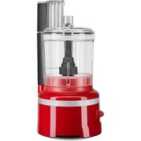 KitchenAid 5KFP1319EER keukenmachine 500 W 3,1 l Rood - thumbnail