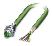 Phoenix Mannelijk Saccbp-m12msb-5con-M16/1-900