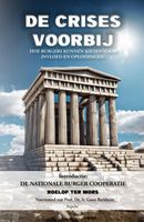 De crises voorbij - Roelof ter Mors - ebook - thumbnail