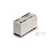 TE Connectivity 9-1415502-1 TE AMP Industrial Reinforced PCB Relays up to 16A 1 stuk(s) - thumbnail