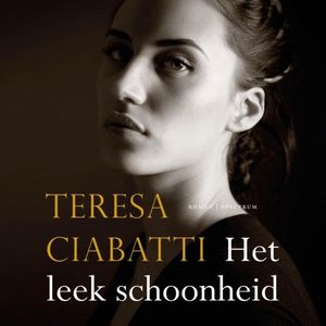 Het leek schoonheid