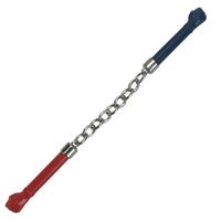 Thundercats: Panthro Nunchucks Scaled Prop Replica - thumbnail