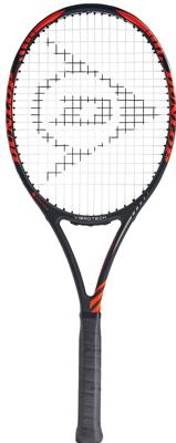 Dunlop Blackstorm Elite 3.0 tennisracket Dunlop Blackstorm Elite 3.0 tennisracket