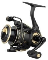 Spro Dassault Xr 5000 7+1BB Molen Slip Voorop