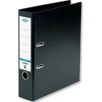 Ordner elba smart a4 80mm pp zwart | 1 stuk