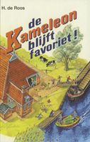 de Kameleon blijft favoriet - H de Roos - ebook