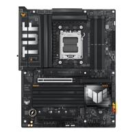 ASUS TUF GAMING X870-PLUS WIFI moederbord 2.5Gb-LAN, WLAN, BT, Sound, ATX - thumbnail