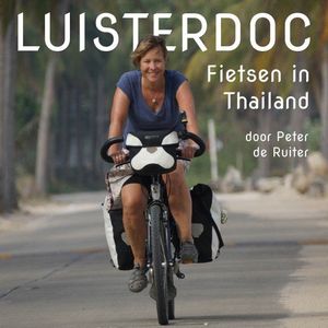 Fietsen in Thailand