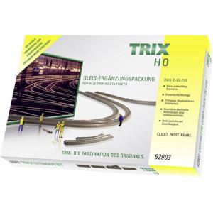 Trix 62903 schaalmodel onderdeel en -accessoire Uitbreidingsset