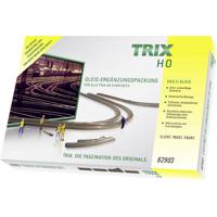 Trix 62903 schaalmodel onderdeel en -accessoire Uitbreidingsset - thumbnail