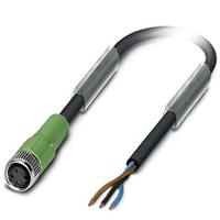 Phoenix Sensor Kabel sac-3p 3.0 pvc/male 8fs