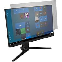 Kensington Weerkaatsing- En Blauw-Lichtfilter Voor 27 Inch Monitors, Transparant, 627560