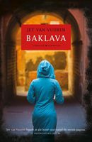 Baklava - Jet van Vuuren - ebook