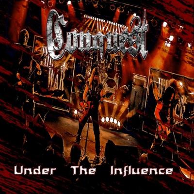 Under The Influence - CD (0658826011726)